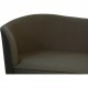 Flemming Lassen 2.personers Mingle sofa