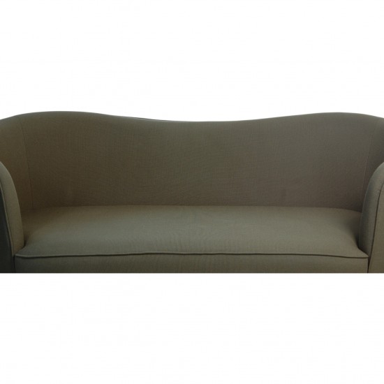 Flemming Lassen 2.personers Mingle sofa