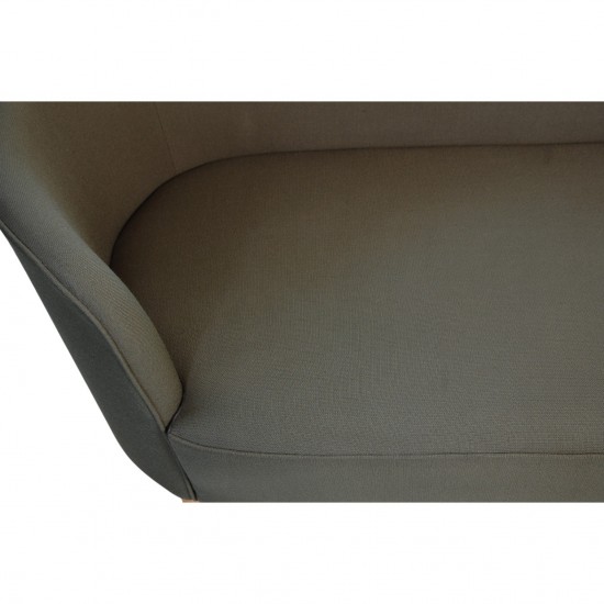 Flemming Lassen 2.personers Mingle sofa