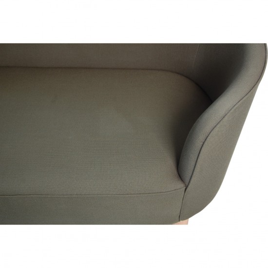 Flemming Lassen 2.personers Mingle sofa