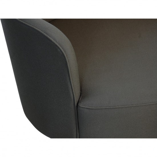 Flemming Lassen 2.personers Mingle sofa