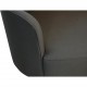 Flemming Lassen 2.personers Mingle sofa