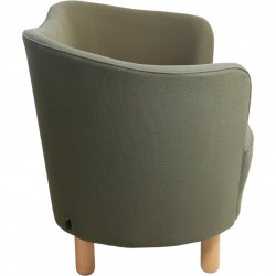 Flemming Lassen 2.personers Mingle sofa