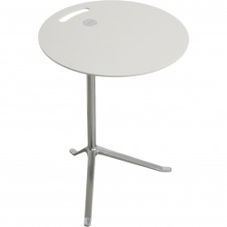 Kasper Salto white Little friend table