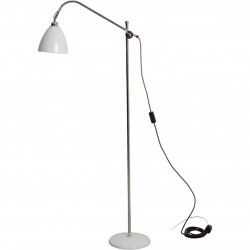 Robert Dudley BL3 floor lamp