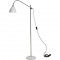 Robert Dudley BL3 gulvlampe