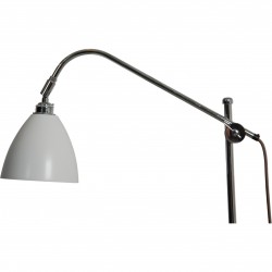 Robert Dudley BL3 floor lamp