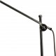 Robert Dudley BL3 gulvlampe