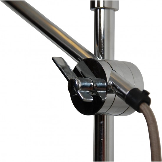Robert Dudley BL3 gulvlampe
