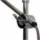 Robert Dudley BL3 gulvlampe