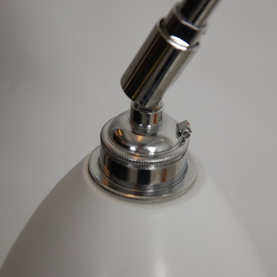 Robert Dudley BL3 gulvlampe