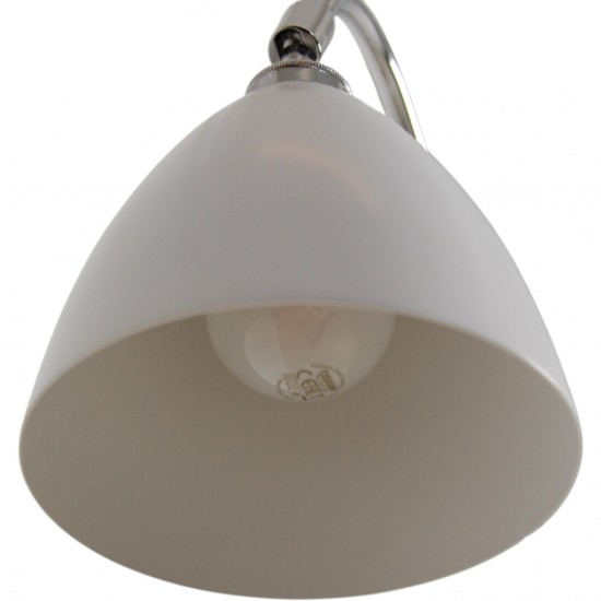 Robert Dudley BL3 gulvlampe