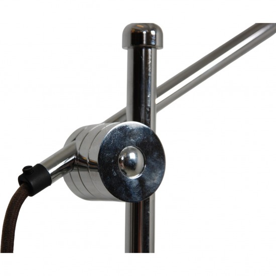 Robert Dudley BL3 gulvlampe