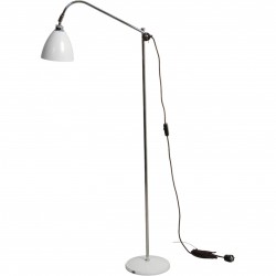 Robert Dudley BL3 floor lamp