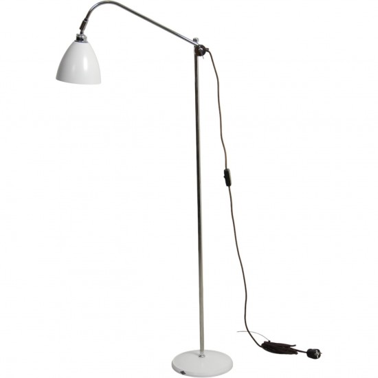Robert Dudley BL3 gulvlampe