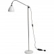 Robert Dudley BL3 gulvlampe