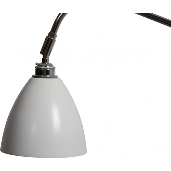 Robert Dudley BL3 gulvlampe