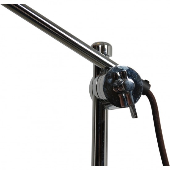 Robert Dudley BL3 gulvlampe