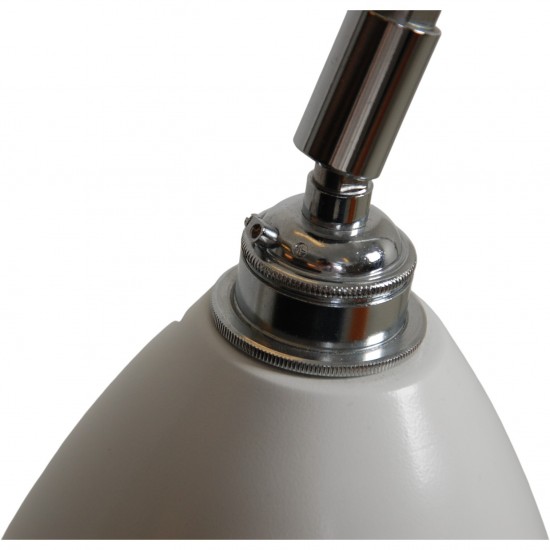 Robert Dudley BL3 gulvlampe