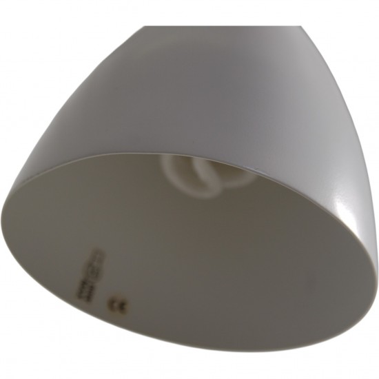 Robert Dudley BL3 gulvlampe