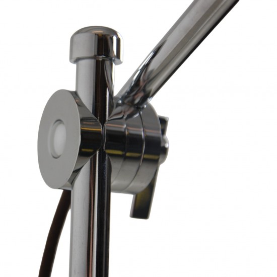 Robert Dudley BL3 gulvlampe