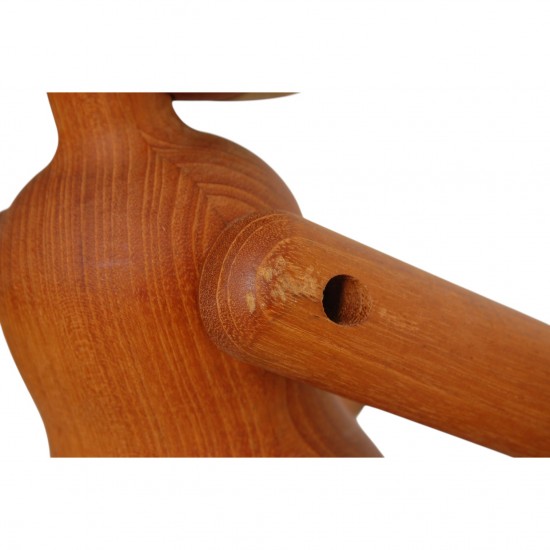 Kaj Bojesen abe h:33 Cm