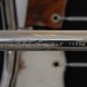 Le Corbusier LC1 stol i pony skind