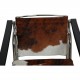Le Corbusier LC1 stol i pony skind