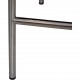 Le Corbusier LC1 stol i pony skind