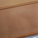 Le Corbusier 3-personers LC2 sofa i natur læder