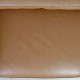 Le Corbusier 2-personers LC3 sofa i karamel farvet læder