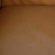 Le Corbusier 2-personers LC3 sofa i karamel farvet læder