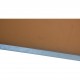 Le Corbusier 2-personers LC3 sofa i karamel farvet læder