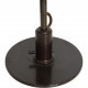 Poul Henningsen vintage PH3/2 bordlampe i messing