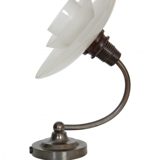Poul Henningsen Vintage PH3/2 væglampe