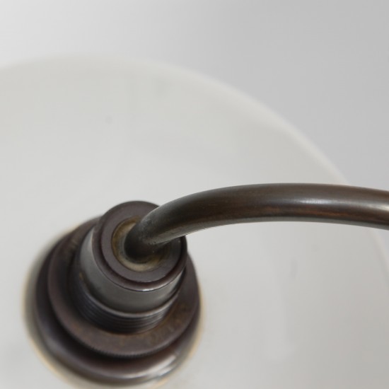 Poul Henningsen Vintage PH3/2 væglampe