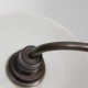 Poul Henningsen Vintage PH3/2 væglampe