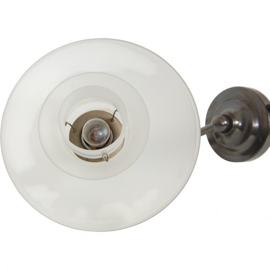 Poul Henningsen Vintage PH3/2 væglampe