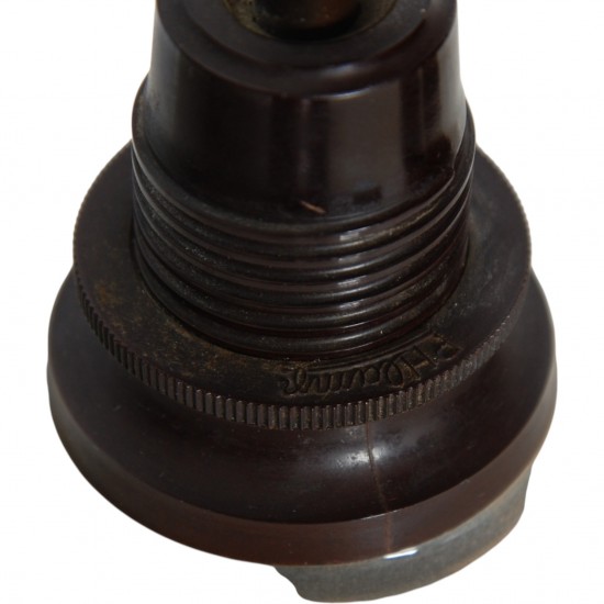 Poul Henningsen Vintage PH3/2 væglampe