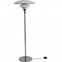 Poul Henningsen PH 4½-3½ gulvlampe