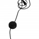 Poul Henningsen PH 4½-3½ gulvlampe