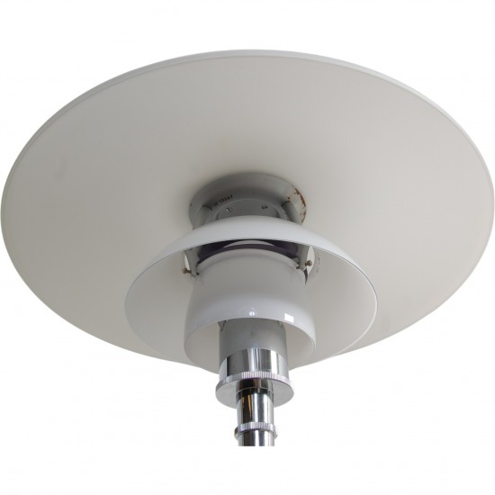 Poul Henningsen PH 4½-3½ gulvlampe