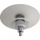 Poul Henningsen PH 4½-3½ gulvlampe