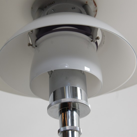 Poul Henningsen PH 4½-3½ gulvlampe