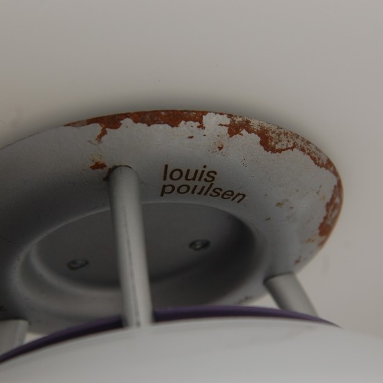 Poul Henningsen PH 4½-3½ gulvlampe