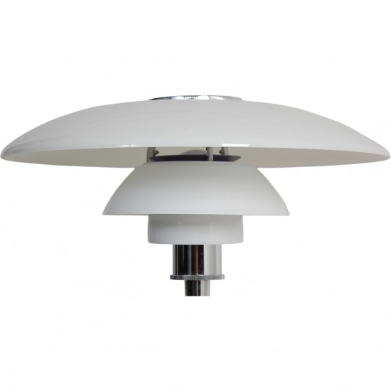 Poul Henningsen PH 4½-3½ gulvlampe