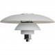 Poul Henningsen PH 4½-3½ gulvlampe