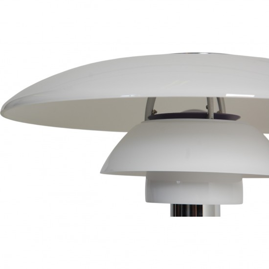 Poul Henningsen PH 4½-3½ gulvlampe