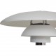 Poul Henningsen PH 4½-3½ gulvlampe