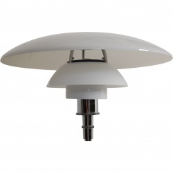 Poul Henningsen PH 4½-3½ gulvlampe